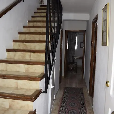 C/ Abetos 12 Urb. Algarrobo Holiday home Nerja