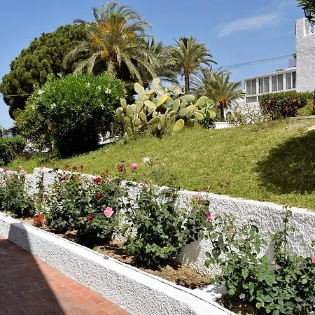 Holiday home C/ Abetos 12 Urb. Algarrobo Nerja