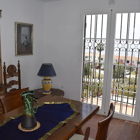 C/ Abetos 12 Urb. Algarrobo Holiday home