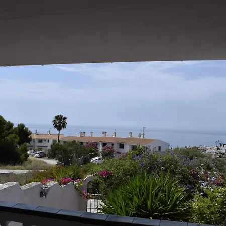 C/ Abetos 12 Urb. Algarrobo Nerja